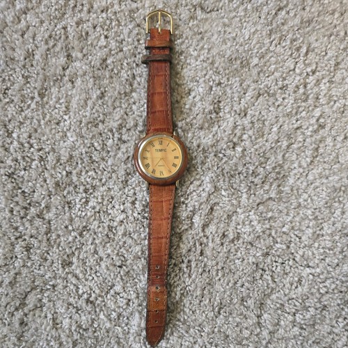 Unisex armbanduhr tempic - unisex,