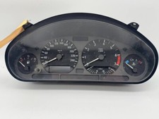 BMW E36 Tacho Tachometer