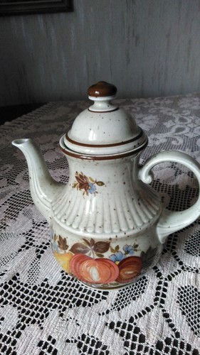 Kaffeekanne porzellan - kaffeekanne,
