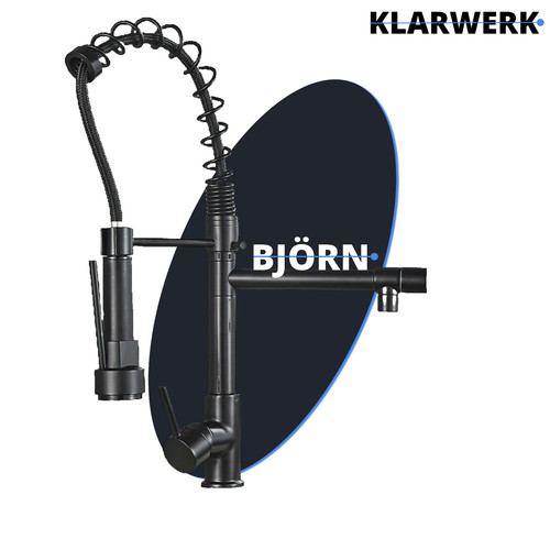 Klarwerk profi gastro - profi,