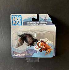 Ice Age CAPTAIN CUTT Mini