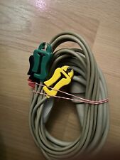 Corpuls Stamm EKG Kabel