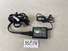 Sony psp 380 plug - charger, 5v