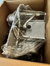 Graef Euro3060 DE 230v  Aufschnittmaschine - wie neu