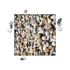 Elbekies Splitt Zierkies