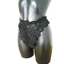 Perla exklusiver string - la,