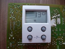 Vaillant display 130822 vsc - 130822,