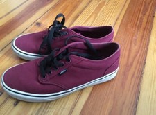 Vans authentic - vans, 43