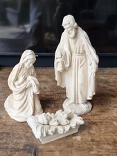 Heilige Familie GG Lang sel