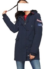 KangaROOS Damen Langjacke