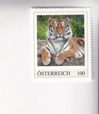 ÖSTERREICH Briefmarke PM