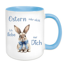 Ostern Tasse Geschenk