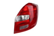 Heck Leuchte kompatibel zu