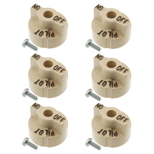 Elite gas fryer - 6, x