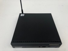 Top lenovo thinkcentre m80q - top,