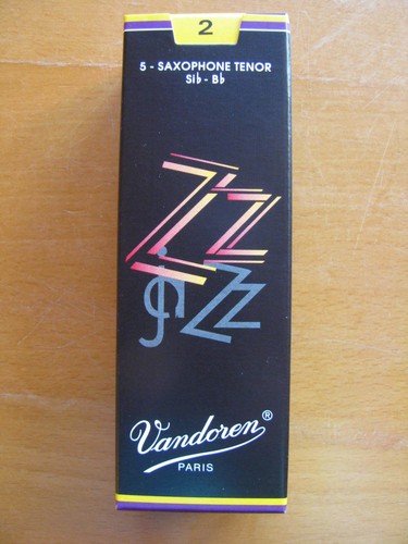 Vandoren - , zz