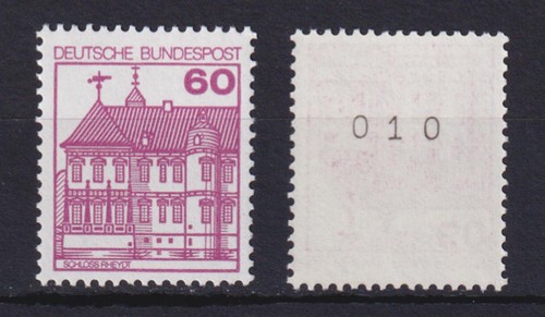 Bund 1028 gerade nr - rm,