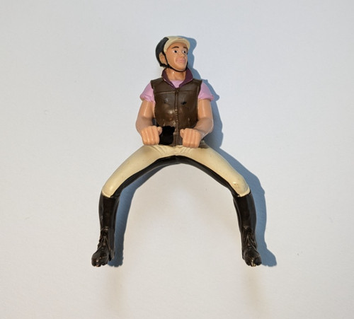 Schleich figur mensch frau - schleich,