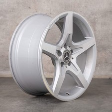 Mercedes AMG SLK SLC Felge 18