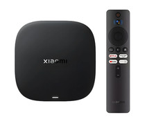 Xiaomi TV Box S | 3rd Gen | 4K