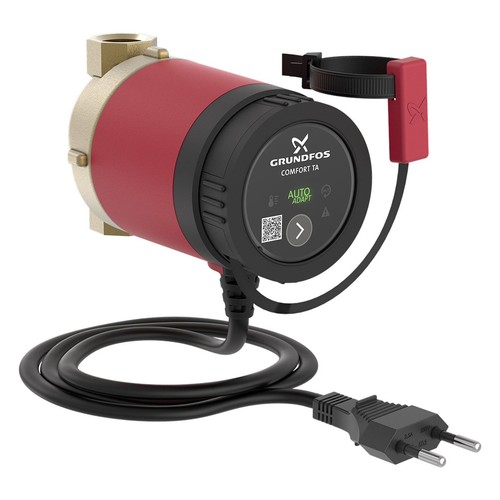Grundfos zirkulationspumpe - grundfos,