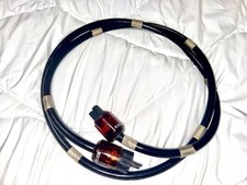 Oyaide Tunami 2,06m  m. Tuning  High End Netzkabel (TOP ZUSTAND )