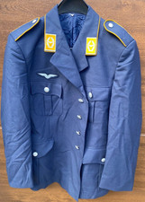  Bundeswehr  Luftwaffe Sakko