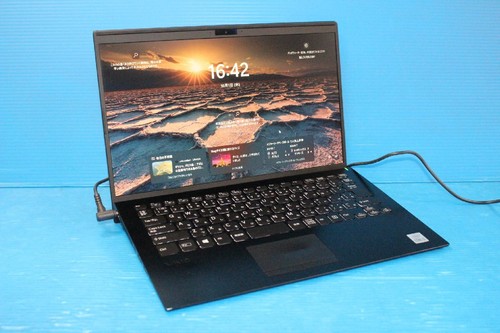 Sony vaio pro - sony,