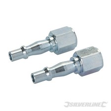 1/4" BSP LUFTLEITUNGSKUPPLUNG