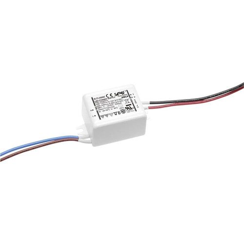 Self electronics slt3 700isc - self,