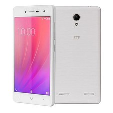 Smartphone zte blade - smartphone,