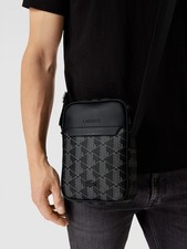 Lacoste Umhängetasche The