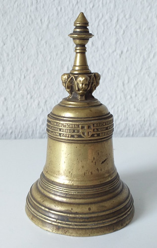 Tisch glocke kaiser - kaiser,