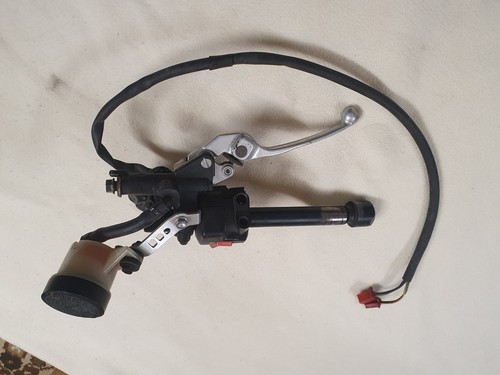 Lenkerstummel rechts honda cbr - lenkerstummel,