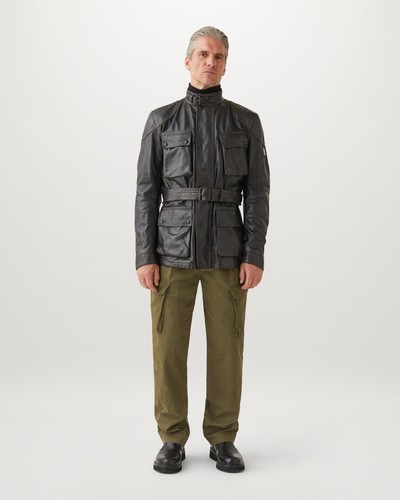 Herren belstaff legacy - herren,
