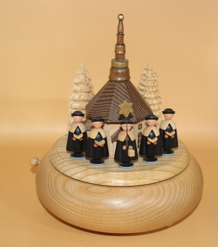 Spieluhr spieldose unger - spieluhr,