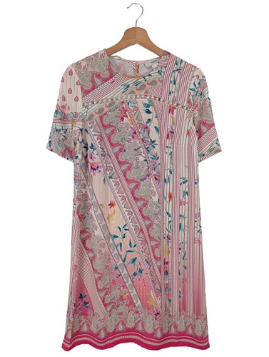 Heine kurzarmkleid damen kleid - heine,