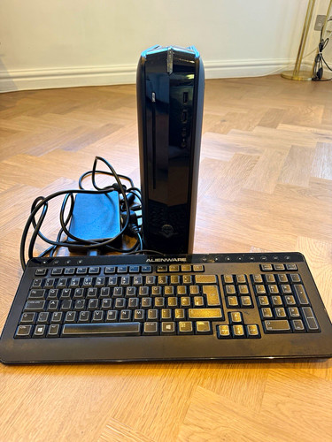 Alienware x51 gaming - x51, r2