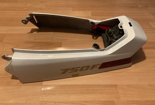Honda vfr 750 rc24 2 - honda, rc24/2