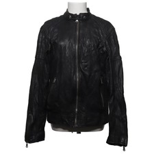 Autark, Lederjacke, Damen