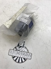 Halter Stoßstange vorne mitte links Mercedes W210 2108801514 NOS NEU