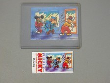 PUZZLE: Micky Maus o.l. + BPZ