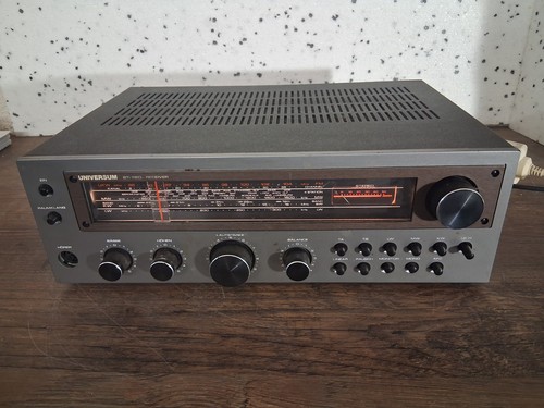 Universum 23016 receiver - universum,