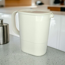 TUPPERWARE VINTAGE SAFTKANNE