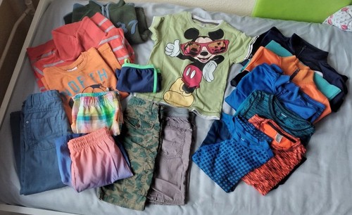 Set jungen 110 - set, gr.