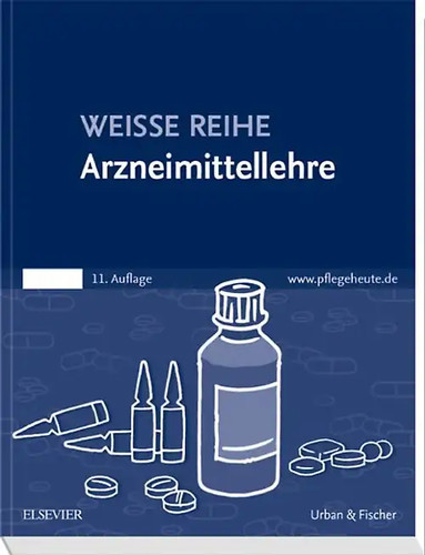 Arzneimittellehre
