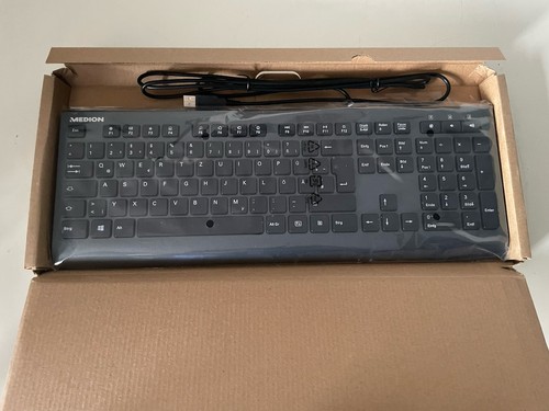 Medion kb313u usb - (20059242),