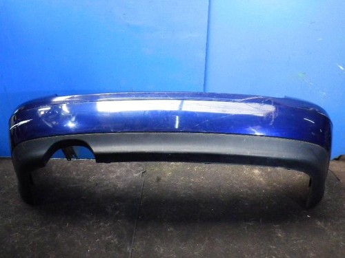 Stoßstange hinten audi - audi, a4