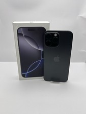 Apple iPhone 16 Pro Max - 256