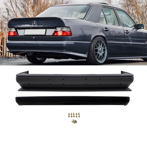 Abs sport paket stoßstange - sport,
